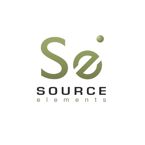 Logo of Source Connect